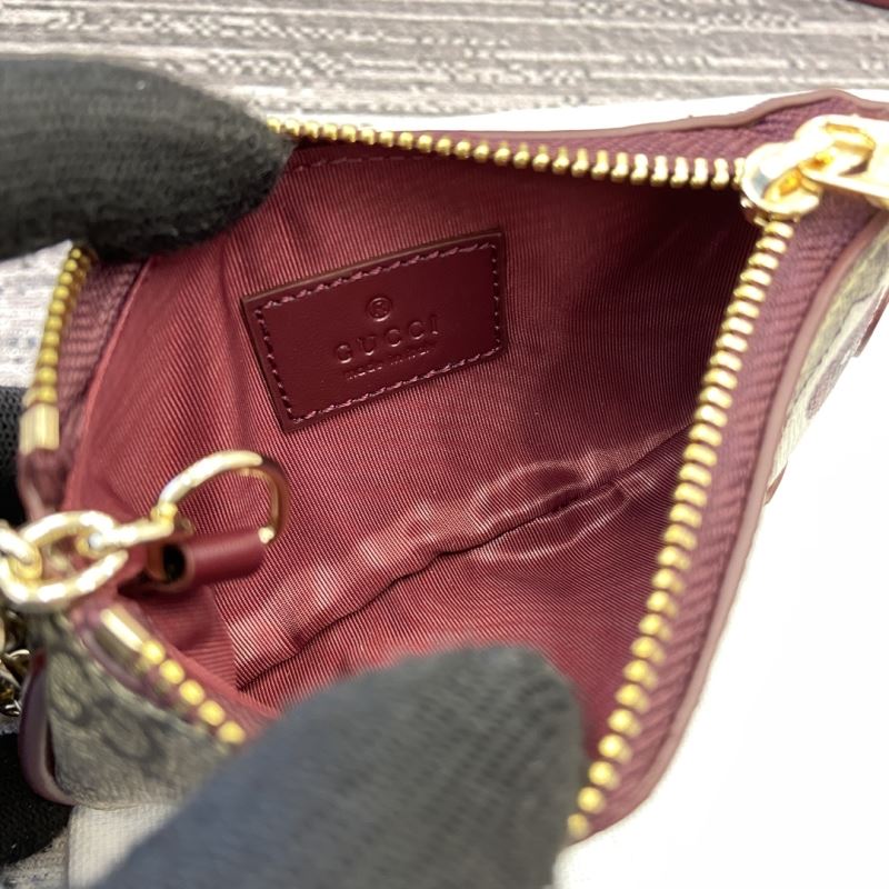 Gvc*1 wallets